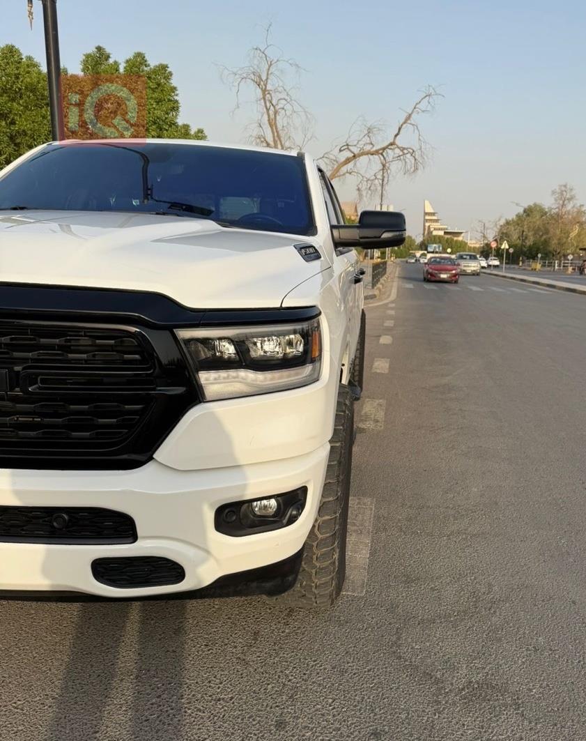 رام 1500